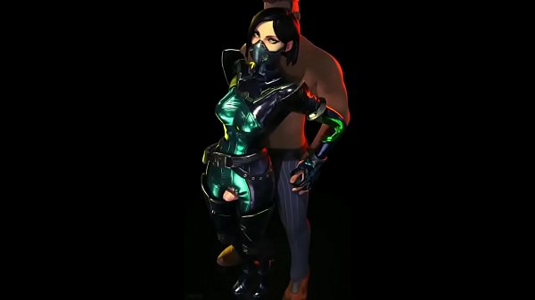 VALORANT Porn Compilation