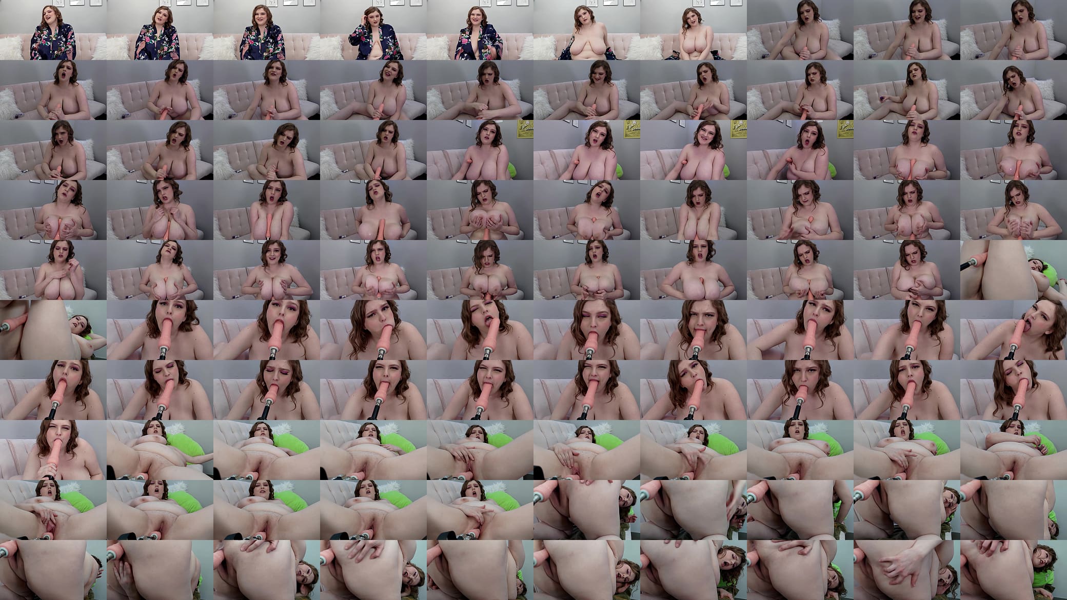 Goon Into Me with Emma Lilly 预览图