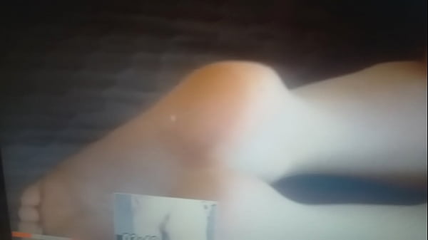 Belle Douleur Anale De 19 Ans