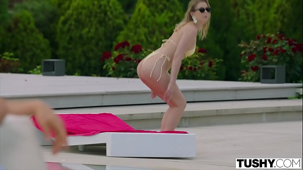 Download Video - TUSHY Sexy Eyla has first anal experience with sugar daddy