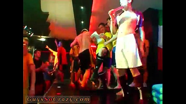 Naked school boys group gay Today's competition&colon; a self-fuck dildo