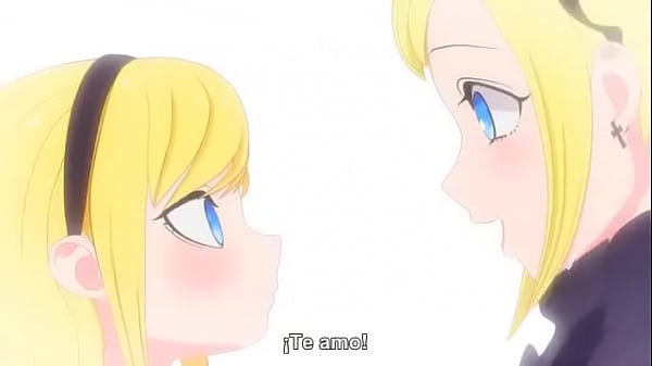 Shinigami Bocchan to Kuro Maid cap 12 final sub español