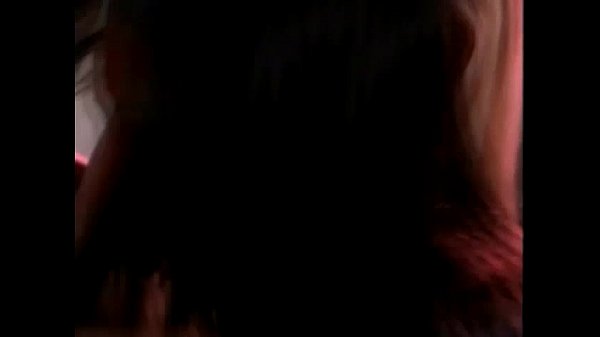 Great blonde babe has her brunette