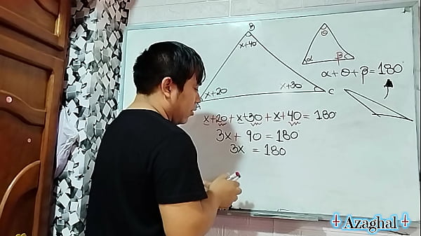39 Sexual Mathematics angles anal without mercy