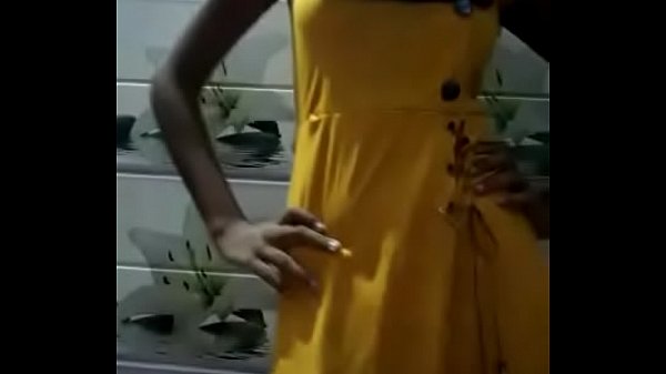 Download Video - Indian girl strips in stockings to surprise best friend