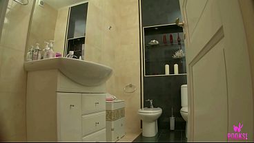 fendom tried to dominate my ass before i fuck her and cum all over her