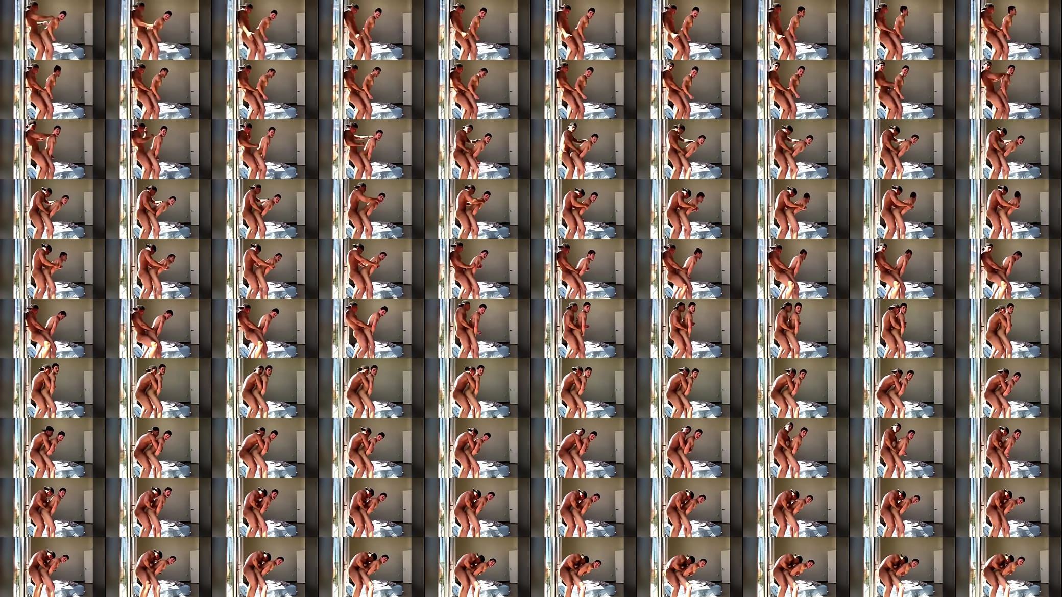 White ass filled 预览图