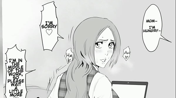 ORIHIME NTR comic