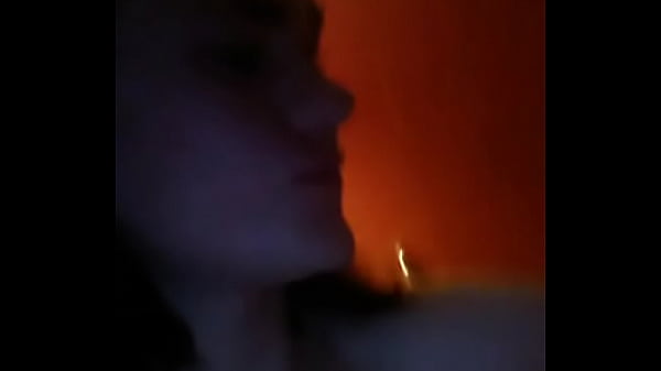 Laid Fille Enregistre Elle-Même Partie 6