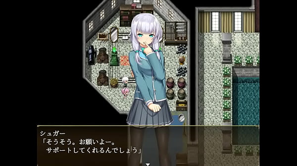 (  18 ) H RPG Games Remains Rebirth #1