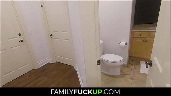 FamilyFuckUp.com - step Bro Helps His with the Bathing Stuff, Jake Adams, Jane Wilde
