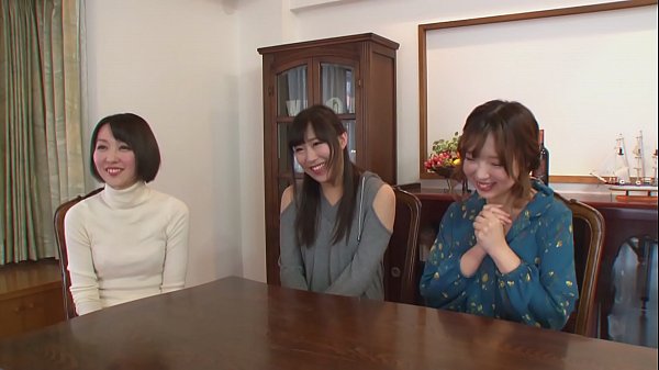 Random sex with three ――Chako Kurusu ――Waveform Monet ――Momo Hasegawa 1