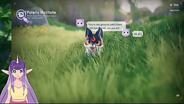 Let's Beta Test Aniimo Part 1 Detective is born