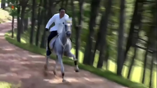 Kim Jong-un Private Video****