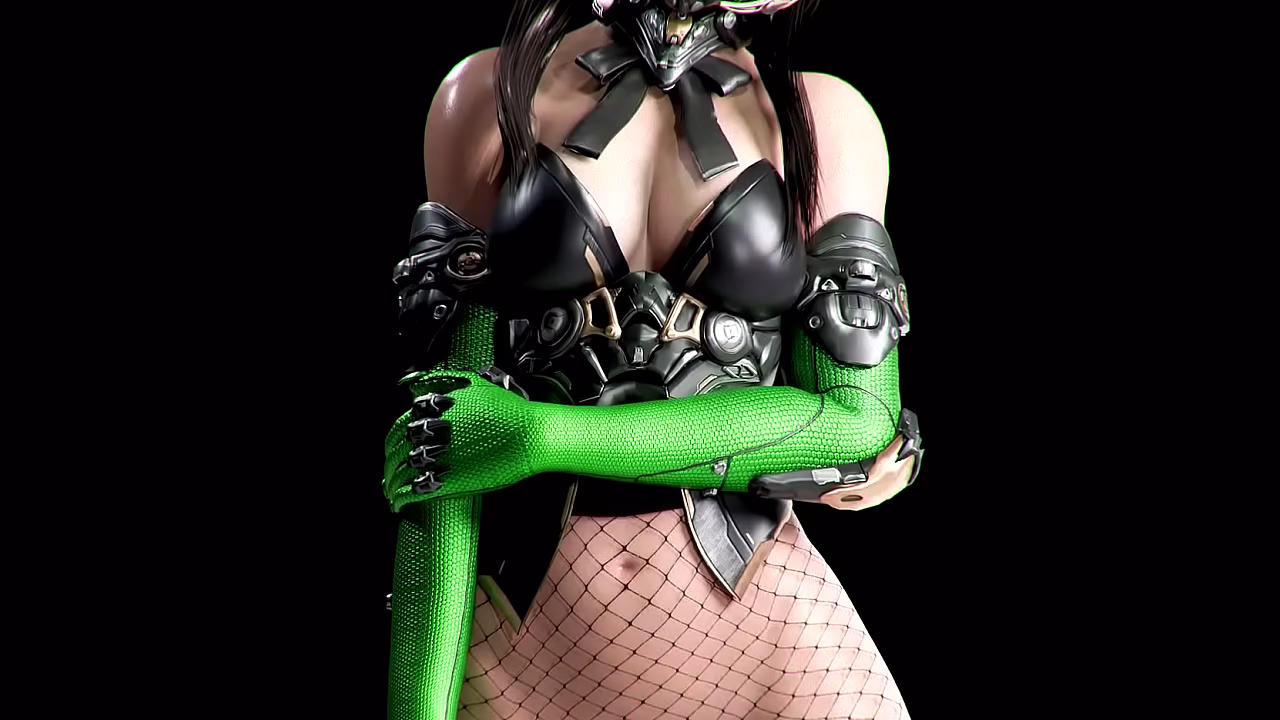 Ultimate Freyna'_s exhibition and her Beautiful Ass