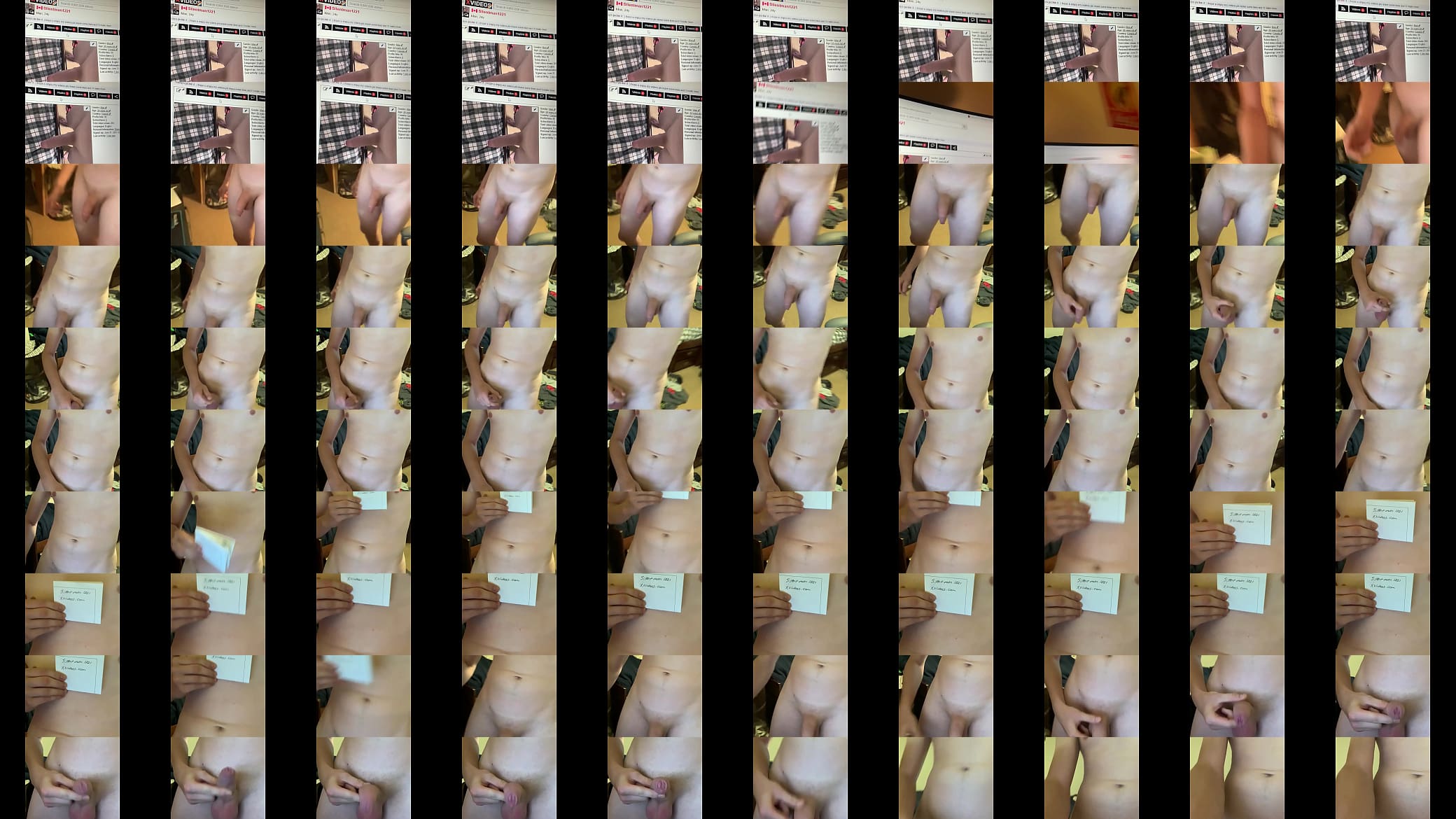 Verification video 预览图