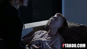 Download Video - WTF BORED COUPLE Lured Their Friend into THREESOME Aiden Ashley&comma; Oliver Flynn&comma; Charlotte Sins