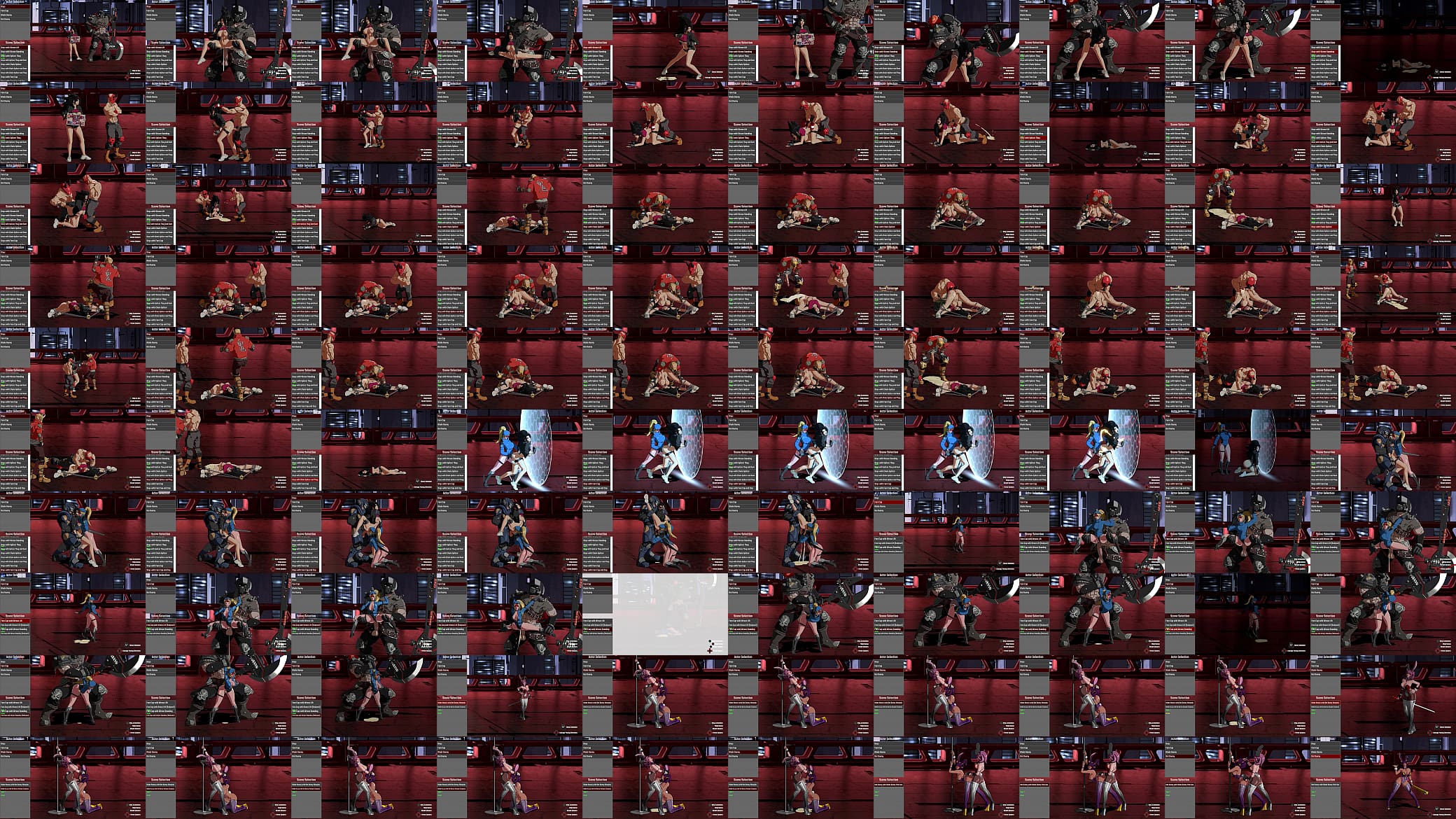 Pure Onyx Cums Compilations 预览图