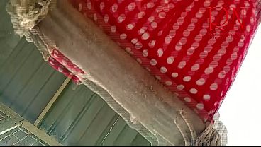 Cute housewife has fun without panties on the swing. Sunny Terrace Pin-Up – Slow Motion Glamour c3 127
