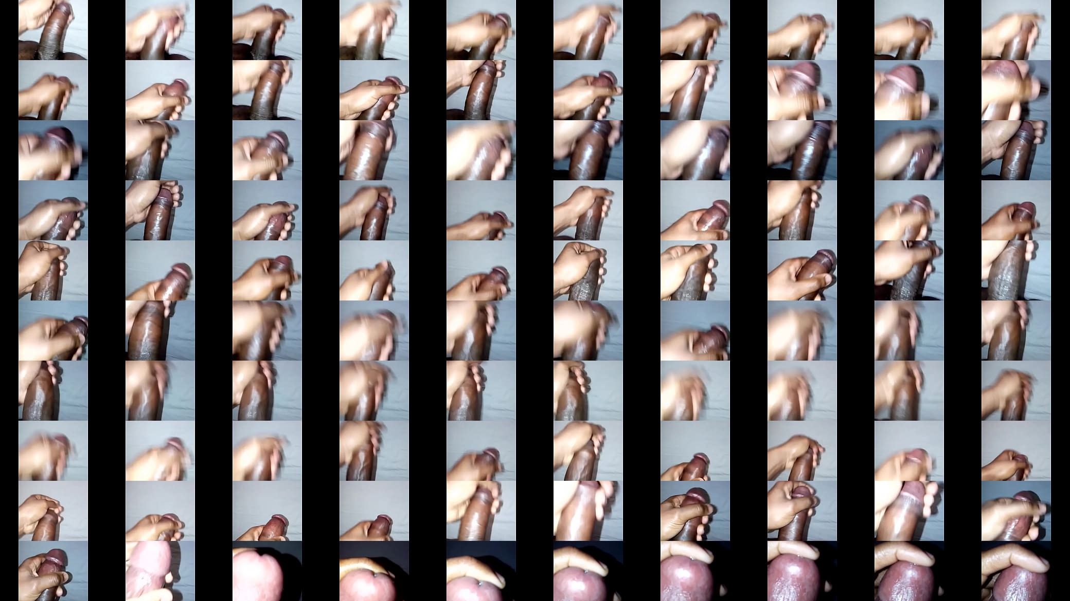 Long Dick Stroking 预览图