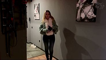 Christmas special. My best friend's stepmom turned out to be a very hospitable MILF. Addition.