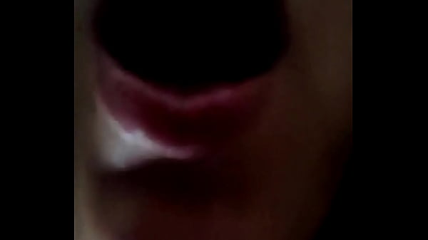 cute moans from this slut on XVideos