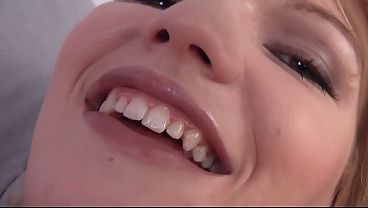 Chubby German blonde teen Dirty slut