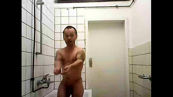 Download Video - shower dwarf zwerg cock massage f&uuml;r lina so traum ist