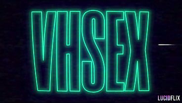 LUCIDFLIX VHSex Episode 10 with Lana Smalls