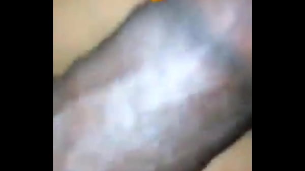 Naija hairy pussy about to get pounded hard (Naija Pussy)