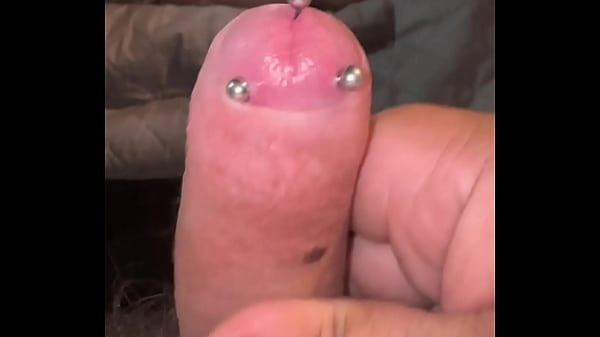 Solobdsmman -154 look my Small pierced useles cock