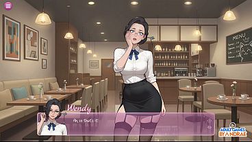 Sex Apartment 2: Grand Hotel Gameplay Part 1 – Story Start, and Characters Meetups