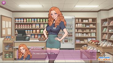 Download Video - Sex Apartment 2&colon; Grand Hotel Gameplay Part 1 &ndash; Story Start&comma; and Characters Meetups