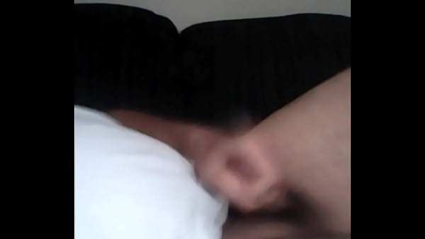 thumb thick cum
