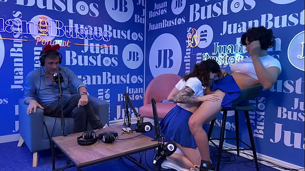 Gangbang, interracial and sex machine in Juan Bustos Podcast COMPILATION the best of 2024