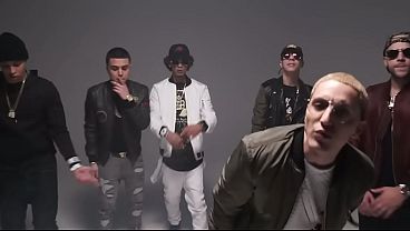 0 Sentimientos (remix) (part. Baby Rasta, Noriel, Lyan, Darkiel y Messiah)