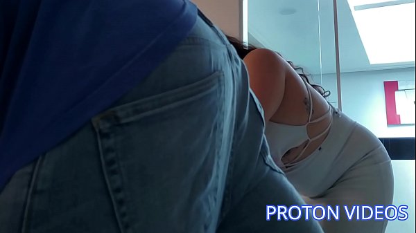 Mini serie - Playing pool with the most famous Brazilian BBW teen Agatha Ludovino - Episode 1: Blowjob