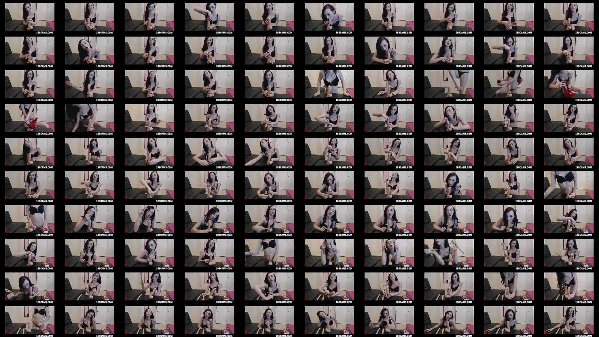JOI 3 she like to play on live webcam 预览图