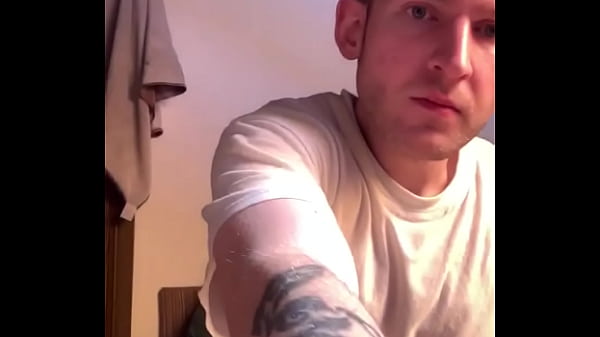 Download Video - Huge uncut fat dick cumshot