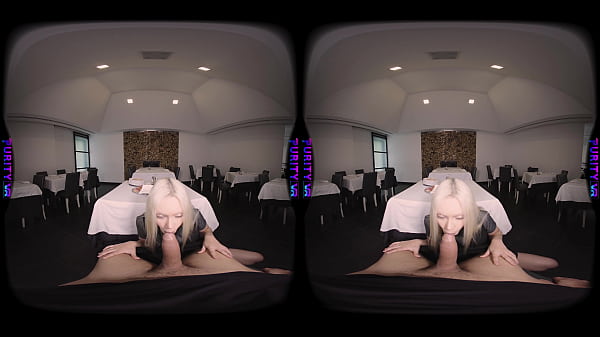 Purity Vr - ASS POUNDED BY A HUGE COCK vr porn