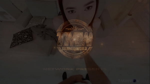 TmwPOV.com - Angie A - The pleasure of being slutty