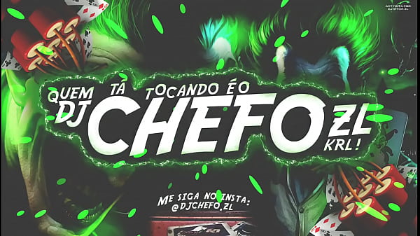 DJ CHEFO ZL FUCKING IN THE FUR