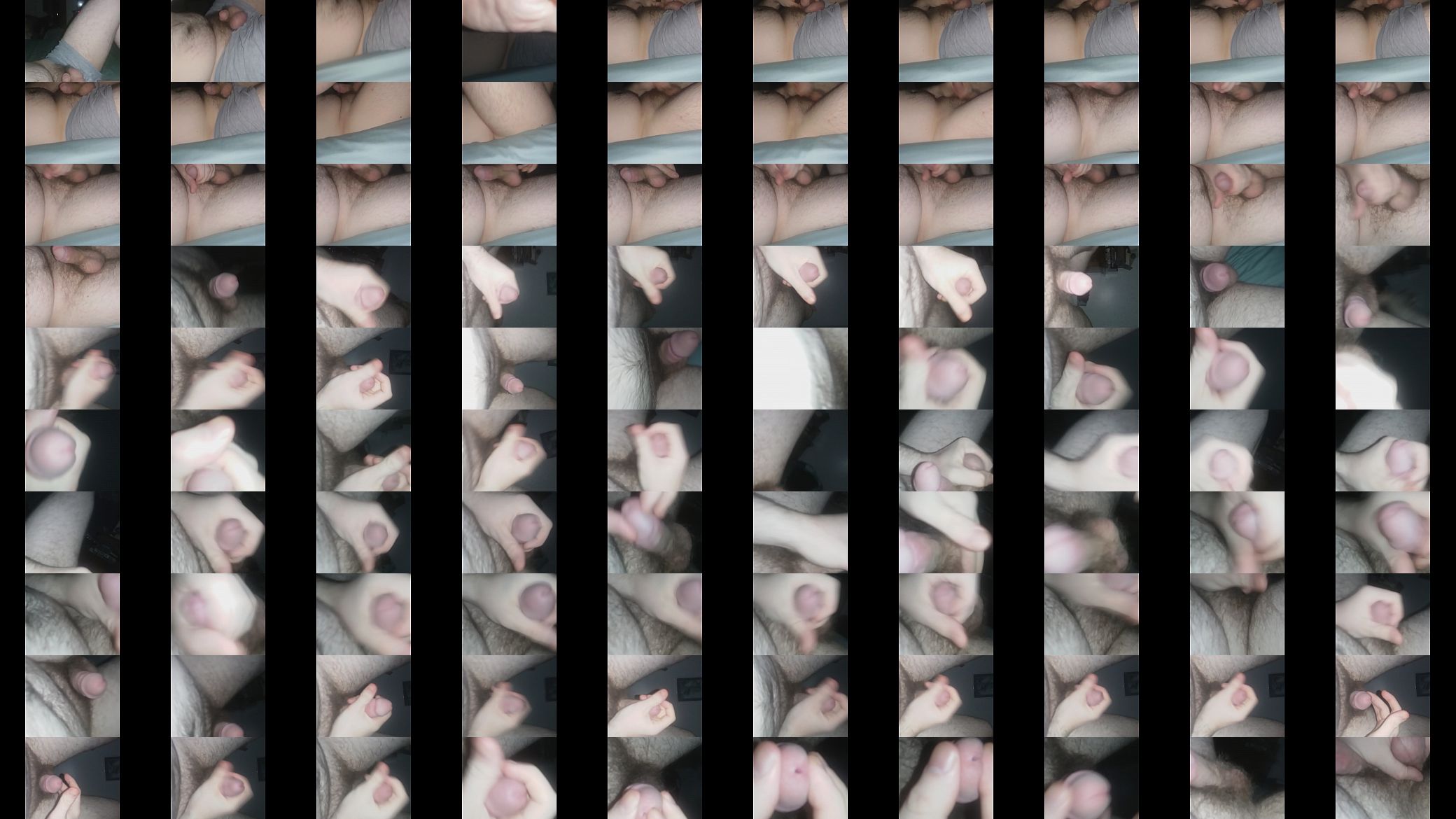 Bill&#039;s solo cock video 预览图