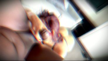 Mexican slut Jessica Sodi returns for more BBC action