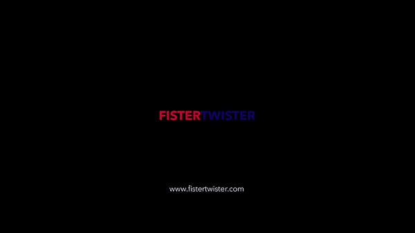 Fistertwister - Stretching That Pussy