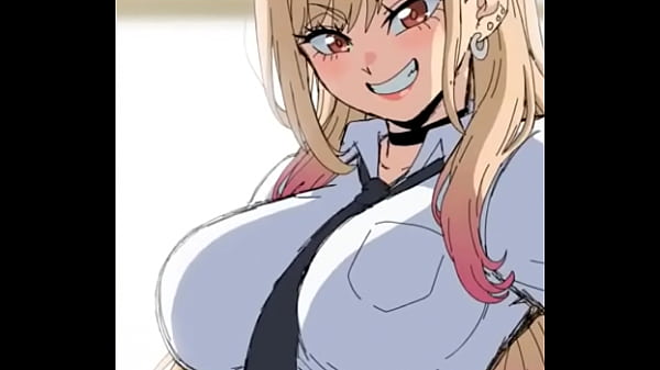 Hentai edit go crazy