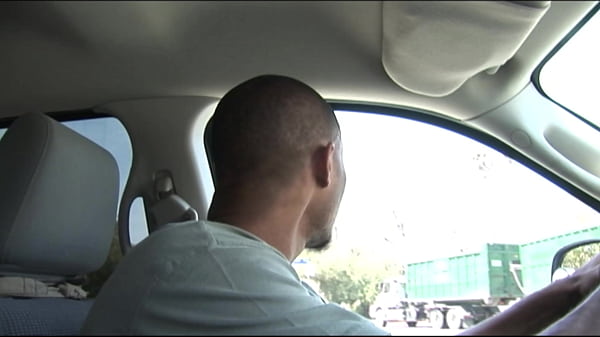 Busty Blonde Goes for Black Cock