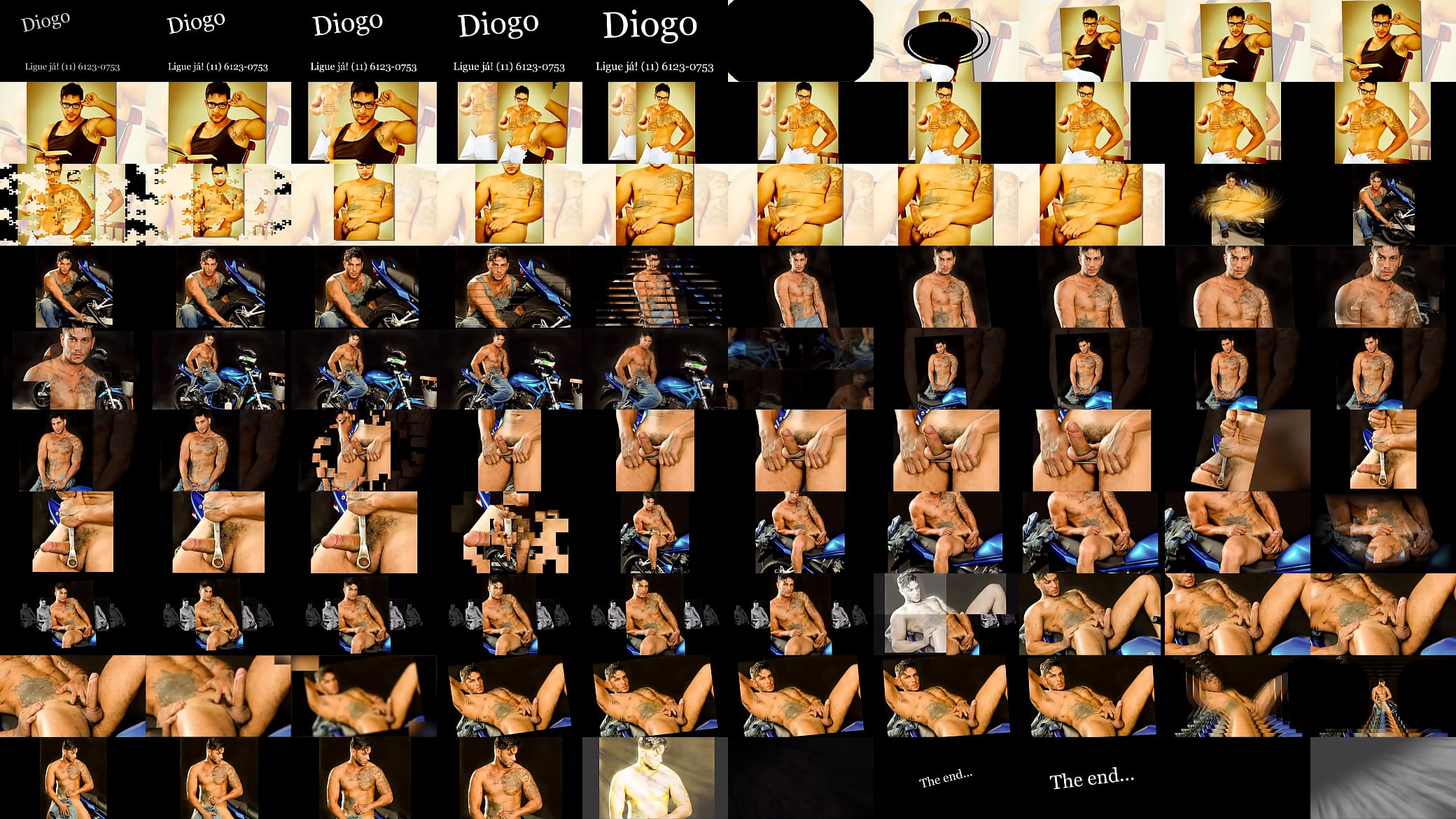 Diogo Scort boy 预览图