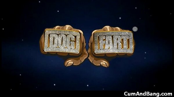 Ebony Hottie Gangbang And Facefuck 7