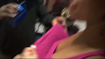 MMFF 2 Bbc suprise for 2 horny students and multiple cum all over